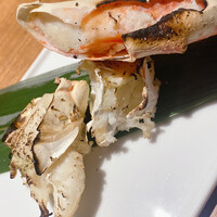 麻布箪笥町 天涼庵 - 