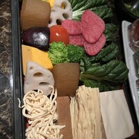 Shangri-La's secret ROPPONGI - 