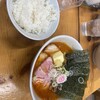 じゅんちゃんラーメン