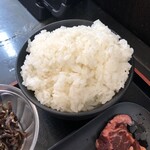 七輪焼肉 安安 - 