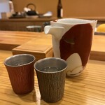 鮨と日本料理 ふう - 