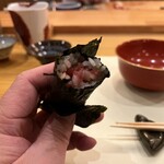 鮨と日本料理 ふう - 