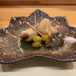 鮨と日本料理 ふう - 