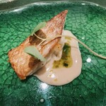 レストランRyu - 