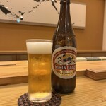 鮨と日本料理 ふう - 
