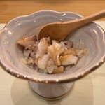 鮨と日本料理 ふう - 