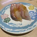 おさかな広場 寿司和食 ここも - 料理写真: