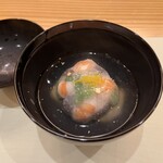 鮨と日本料理 ふう - 