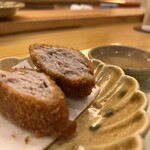 鮨と日本料理 ふう - 