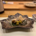 鮨と日本料理 ふう - 