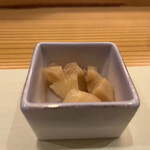 鮨と日本料理 ふう - 