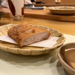 鮨と日本料理 ふう - 