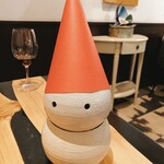 レストランRyu - 