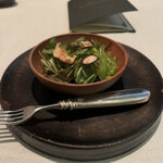 French Ryori Bonakyu - 