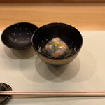 鮨と日本料理 ふう - 