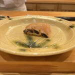 鮨と日本料理 ふう - 