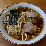 Seiyouken - ラーメン