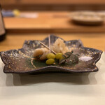 鮨と日本料理 ふう - 