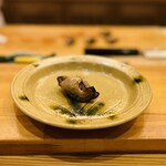 鮨と日本料理 ふう - 