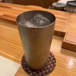 鮨と日本料理 ふう - 