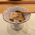 鮨と日本料理 ふう - 