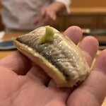 鮨と日本料理 ふう - 
