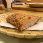 鮨と日本料理 ふう - 