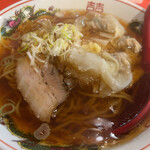 Yoshiken Ramen - 