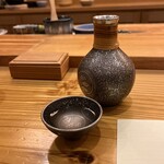 鮨と日本料理 ふう - 