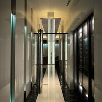 フランス料理　ボナキュー - 