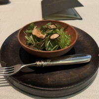 フランス料理　ボナキュー - 