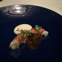 フランス料理　ボナキュー - 