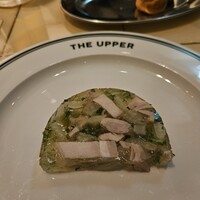 THE UPPER - 