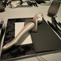 フランス料理　ボナキュー - 