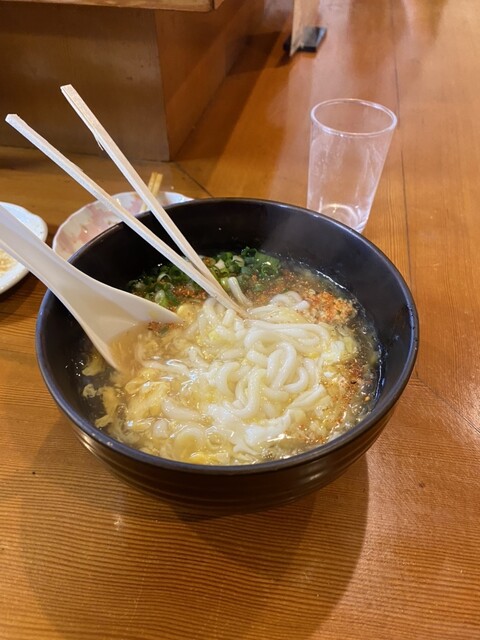 金ちゃん - 一乗寺/うどん | 食べログ