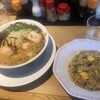 ラーメン小金太