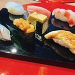 Bashamichi Sushi Keishin - 