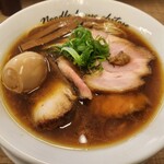 麺庵ちとせ - 