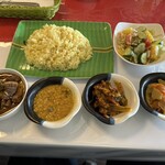 Banana Leaf - 