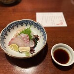 土佐料理 祢保希 赤坂店 - 