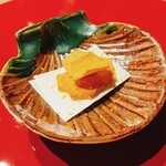 Bashamichi Sushi Keishin - 