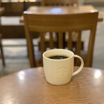 STARBUCKS COFFEE - マグカップ