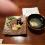 土佐料理 祢保希 赤坂店 - 