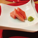 Bashamichi Sushi Keishin - 