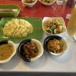 Banana Leaf - 