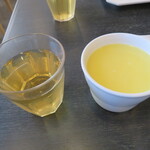 京王プレッソイン - ジュース・スープ
