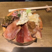 焼うお いし川 名古屋 - 