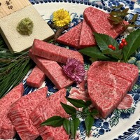 焼肉 拍手喝采 - 