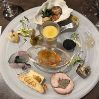 オッジ ダルマット 西麻布店 - 