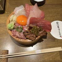 焼うお いし川 名古屋 - 